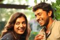 Nazriya Nazim, Nivin in Neram Tamil Movie Stills