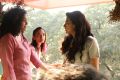 Abhirami Venkatachalam, Andrea Tariang, Shraddha Srinath in Nerkonda Paarvai Movie HD Images