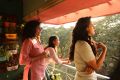 Abhirami Venkatachalam, Andrea Tariang, Shraddha Srinath in Nerkonda Paarvai Movie HD Images