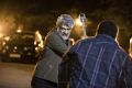 Actor Ajith in Nerkonda Paarvai Movie HD Images