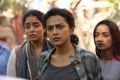 Abhirami Venkatachalam, Shraddha Srinath, Andrea Tariang in Nerkonda Paarvai Movie Stills HD
