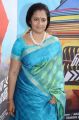 Lakshmi Ramakrishnan @ Nerungi Vaa Muthamidaathe Team Interview Photos