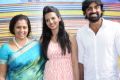 Nerungi Vaa Muthamidaathe Team Interview Photos