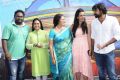 Nerungi Vaa Muthamidaathe Team Interview Photos