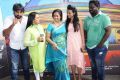 Nerungi Vaa Muthamidaathe Team Interview Photos