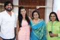 Nerungi Vaa Muthamidaathe Team Interview Photos