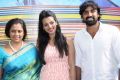 Nerungi Vaa Muthamidaathe Team Interview Photos