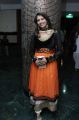 Actress Sanghavi @ Nerungi Vaa Muthamidathe Movie Premiere Show Stills