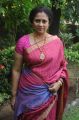 Actress Lakshmi Ramakrishnan @ Nerungi Vaa Muthamidathe Press Meet Stills