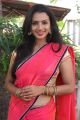 Actress Sruthi Hariharan @ Nerungi Vaa Muthamidathe Press Meet Stills