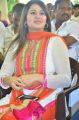 Actress Sangeetha @ Neruppu Da Movie Audio Launch Stills