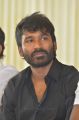 Actor Dhanush @ Neruppu Da Movie Audio Launch Stills