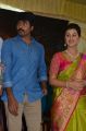 Sivakarthikeyan, Nikki Galrani @ Neruppu Da Movie Audio Launch Stills