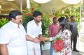 Prabhu, Sangeetha Vijay @ Neruppu Da Movie Audio Launch Stills