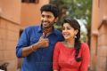 Vikram Prabhu, Nikki Galrani in Neruppu Da Movie Stills