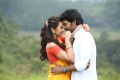 Nikki Galrani, Vikram Prabhu in Neruppuda Movie Latest Stills