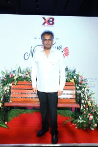 Nesippaya Movie First Look Launch Stills