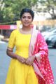 Actress Riythvika @ Nethra Movie Audio Launch Photos