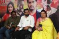 Nethra Movie Audio Launch Photos