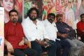 Nethra Movie Audio Launch Photos