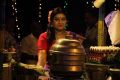Actress Babitha in Nethra Movie Stills