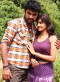 Vimal, Manumika in Netru Indru Hot Pics