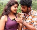 Nandagi, Vimal in Netru Indru Hot Pics