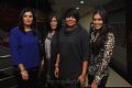 Celebs @ New Town Coffee Shop Launch Pictures