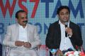 News 7 Tamil Global Concert by AR Rahman Press Meet Stills