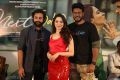 Navdeep, Tamannaah, Sundeep Kishan @ Next Enti Trailer Launch Stills