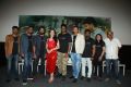 Next Enti Movie Trailer Launch Stills