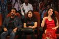 Tamannaah Bhatia @ Next Enti Trailer Launch Stills