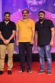 Bunny Vas, Vamsi Krishna Reddy, KE Gnanavel Raja @ Next Nuvve Audio Launch Stills