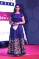 Anchor Shyamala @ Next Nuvve Audio Launch Stills