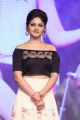 Actress Vaibhavi Shandilya @ Next Nuvve Audio Launch Stills