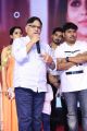 Allu Aravind @ Next Nuvve Audio Launch Stills