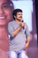 Actor Brahmaji @ Next Nuvve Audio Launch Stills