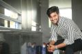 Next Nuvve Movie Hero Aadi Interview Photos