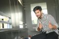 Next Nuvve Hero Aadi Interview Photos