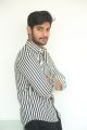 Next Nuvve Movie Hero Aadi Pudipeddi Interview Photos