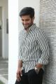 Next Nuvve Movie Hero Aadi Interview Photos