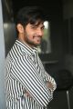 Next Nuvve Movie Hero Aadi Pudipeddi Interview Photos