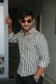 Next Nuvve Movie Hero Aadi Interview Photos