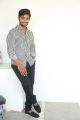 Next Nuvve Movie Hero Aadi Pudipeddi Interview Photos