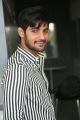 Next Nuvve Movie Hero Aadi Pudipeddi Interview Photos