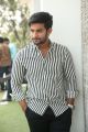 Next Nuvve Movie Hero Aadi Pudipeddi Interview Photos