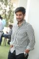 Next Nuvve Movie Hero Aadi Interview Photos