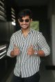 Next Nuvve Movie Hero Aadi Pudipeddi Interview Photos