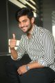 Next Nuvve Movie Hero Aadi Pudipeddi Interview Photos