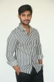 Next Nuvve Movie Hero Aadi Pudipeddi Interview Photos